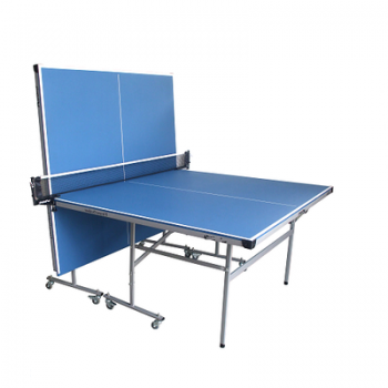 Nashua Indoor Table Tennis