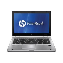 Refurbished HP EliteBook 8460p Laptop Corei5