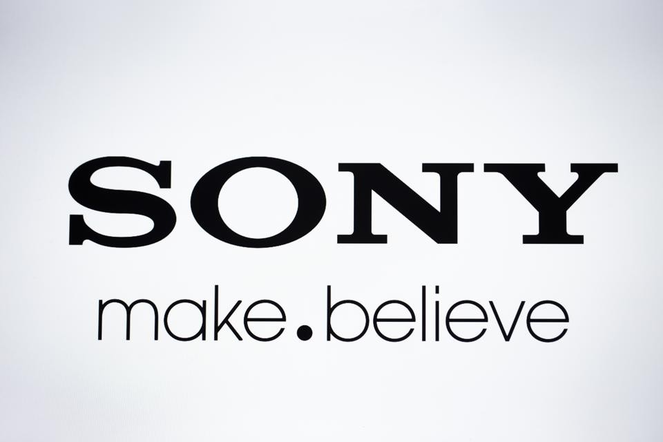 SONY