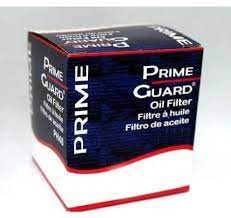 Prime Guard Oil Filter For Toyota Rav4 1996 - 2008 - 4 Cylinders