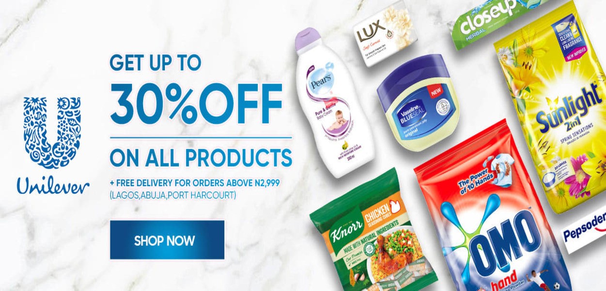 Ndiema Market promo